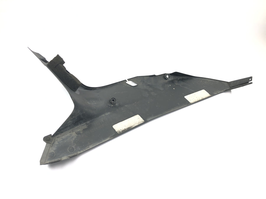 Honda CBR 1000 RR SC57 [2006] - Front fairing right fairing lower fairing fairing
