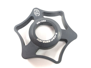 Ducati Monster S4R M4 [2004] - Fork adjuster fork preload adjuster - 0