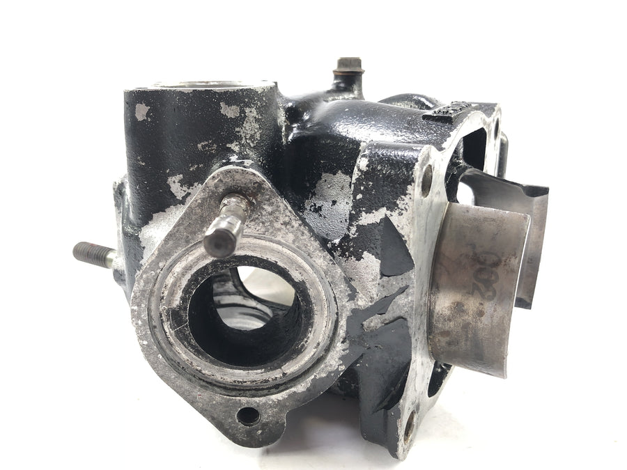 Yamaha RD 350 YPVS 31K [1984] - Cylinder