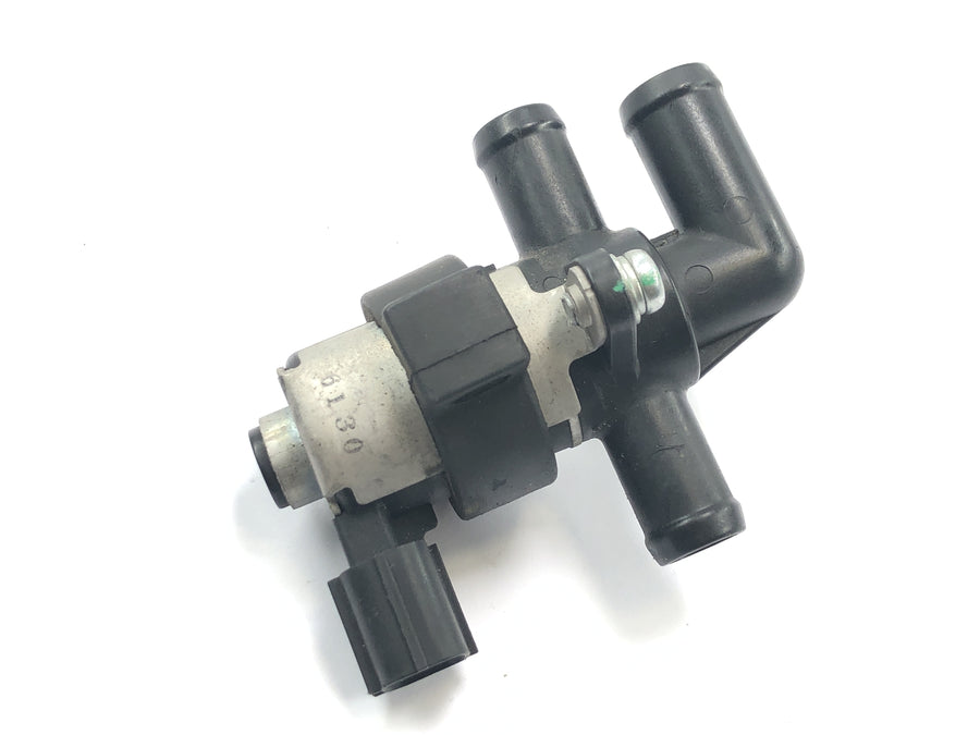 Honda CBR 1000 RR SC57 [2006] - Secondary air valve