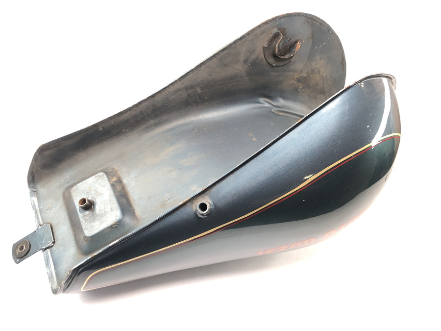 Moto Guzzi California III VY Integrale [1990] - Tank fuel tank petrol tank