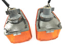 Kawasaki GPZ 1000 RX ZXT00A [1986] - Pair of indicators, front fairing indicators-5