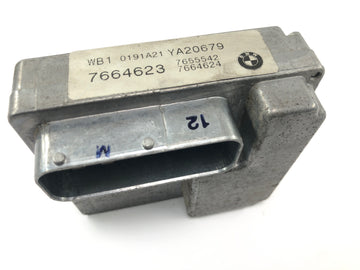 BMW C1 125 [2002] - Engine control unit ECU CDI ignition unit - 0