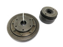 Honda ST 1100 SC26 Pan European [1990] - starter freewheel starter clutch-1