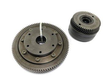 Honda ST 1100 SC26 Pan European [1990] - starter freewheel starter clutch