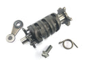 Honda NX 650 Dominator RD02 [1994] - Schaltwalze Schalttrommel Schaltmechanismus-1