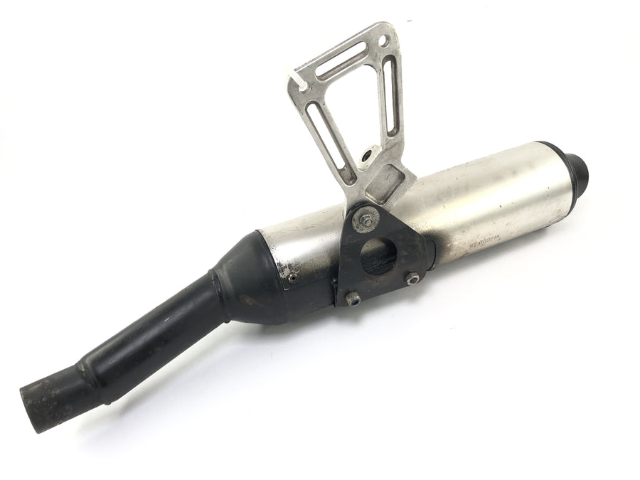 Ducati 900 SS [1991] - Exhaust silencer right