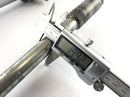 Suzuki Bandit 1200 GV75A [1998] - Fork Telescopic Fork with Axle Set-6