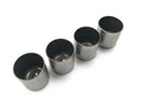 BMW C1 125 [2002] - valve tappet cup tappet set 4 pieces-4