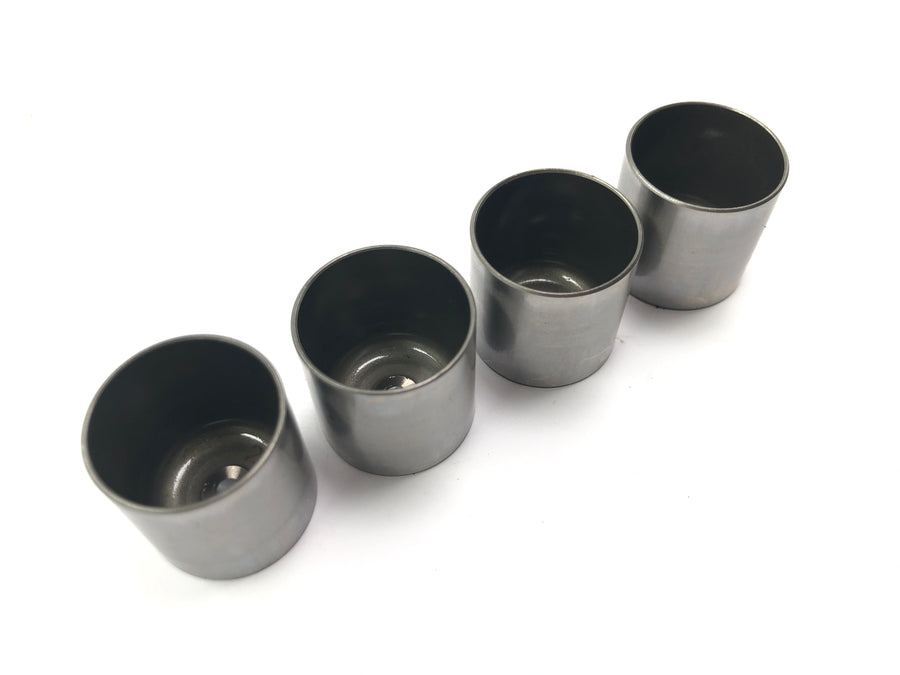 BMW C1 125 [2002] - valve tappet cup tappet set 4 pieces