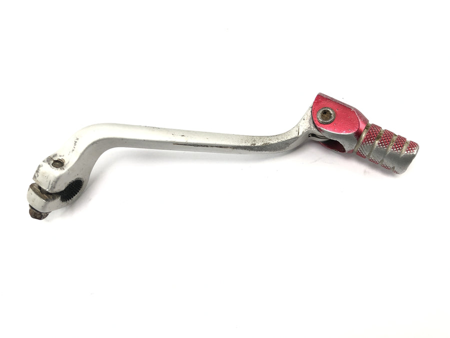 Honda CRF 450 R [2007] - Schalthebel Schaltpedal klappbar Aluminium