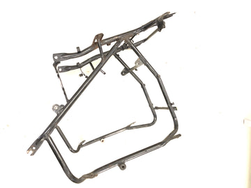 Honda GL 1500 Goldwing SC22 [1987] - Luggage rack frame mounting rear structure - 0