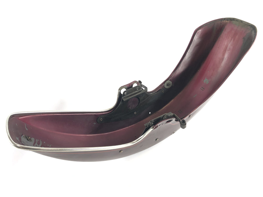 Honda Goldwing GL 1100 SC02 [1980] - Front finging fender at the front