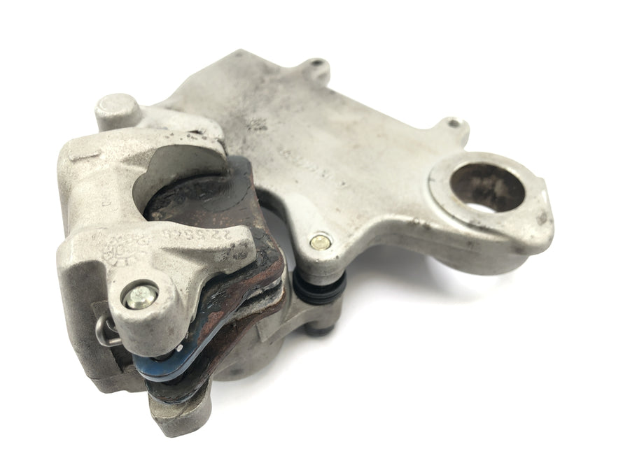 Husqvarna TE 610 H6 8AE [TE 570 H7] - Brake caliper Brembo rear brake with anchor plate