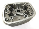 BMW R 1100 RT 259 [1999] - cylinder head valve head left-7