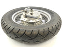 Kawasaki VN 800 Classic [2000] - Rear wheel rim-1
