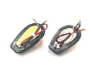 Suzuki GSX R 1100 GU74C [1987] - Indicator indicator pair front oval-4
