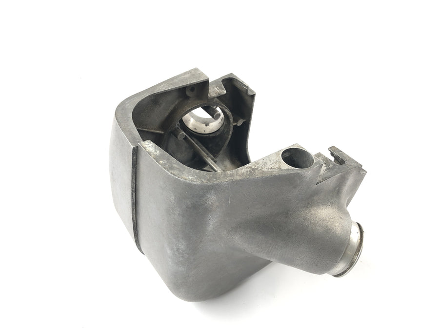 BMW R 75/5 [1973] - Air filter box housing motorcycle filter box