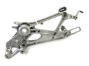 Honda SLR 650 RD09 [1997] - footrest system on the right footrest bracket-3