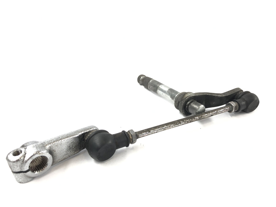 Kawasaki VN 1600 Mean Streak VNT60B [2005] - shift linkage set