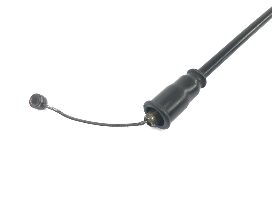 Laverda 1000 [1978] - Choke cable Bowden cable
