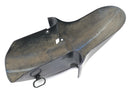 Kawasaki GPZ 1000 RX ZXT00A [1986] - Front fender mudguard front fender-4