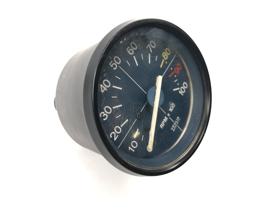 MOTO GUZZI CALIFORNIA 2 1000 VT [1982] - Tachometer Veglia Tacho Instrument
