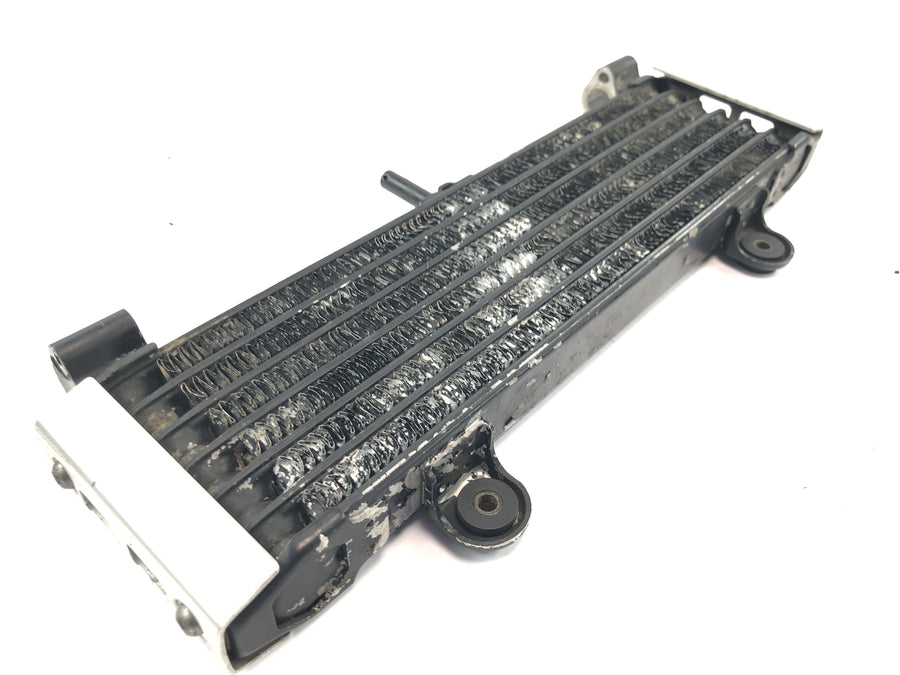 Yamaha XJR 1200 4PU [1996] - Oil cooler