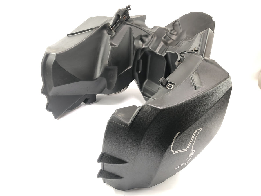 BMW R 1200 GS Adventure R12 [2012] - Tank gasin tank fuel tank fuel tank