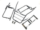 Yamaha GTS 1000 4FV [1997] - Luggage rack with pannier rack side luggage rack-1