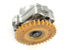 Yamaha XT 600 Zentere 34L [1985] - oil pump-1