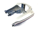 Kawasaki GPZ 1000 RX [1987] - Rear panel seat panel panel rear cowl-6