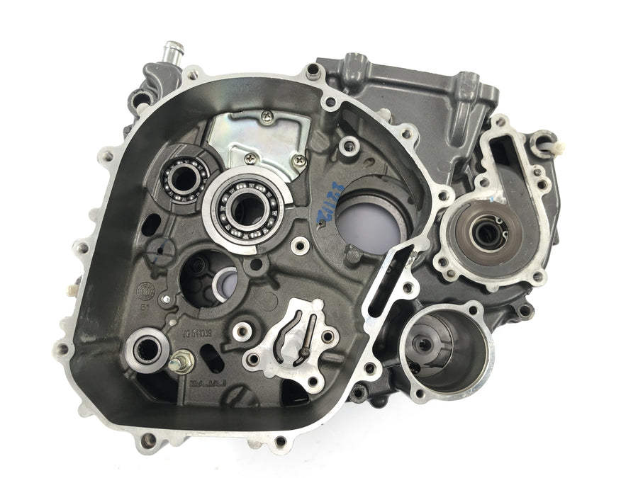 KTM RC 125 [2016] - Engine housing engine block crankcase empty housing