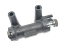 Kawasaki GPZ 1000 RX ZXT00A [1986] - Front brake line distributor-2