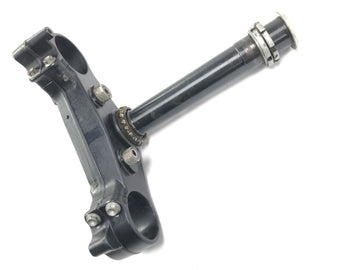 Aprilia SL 1000 Falco Pa [2000] - fork bridge below