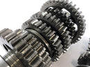 Triumph Speed ​​Triple 955i [1999] - Gearbox-2