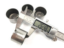 BMW F 650 GS R13 [2002] - Floor cups-3