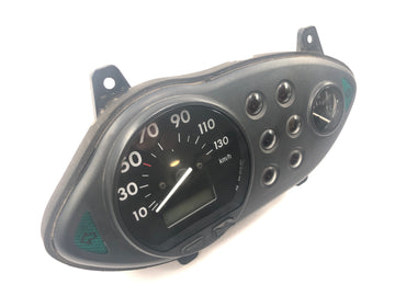 BMW C1 125 [2002] - Speedometer Cockpit Instrument Holder Combination Instrument Speedometer