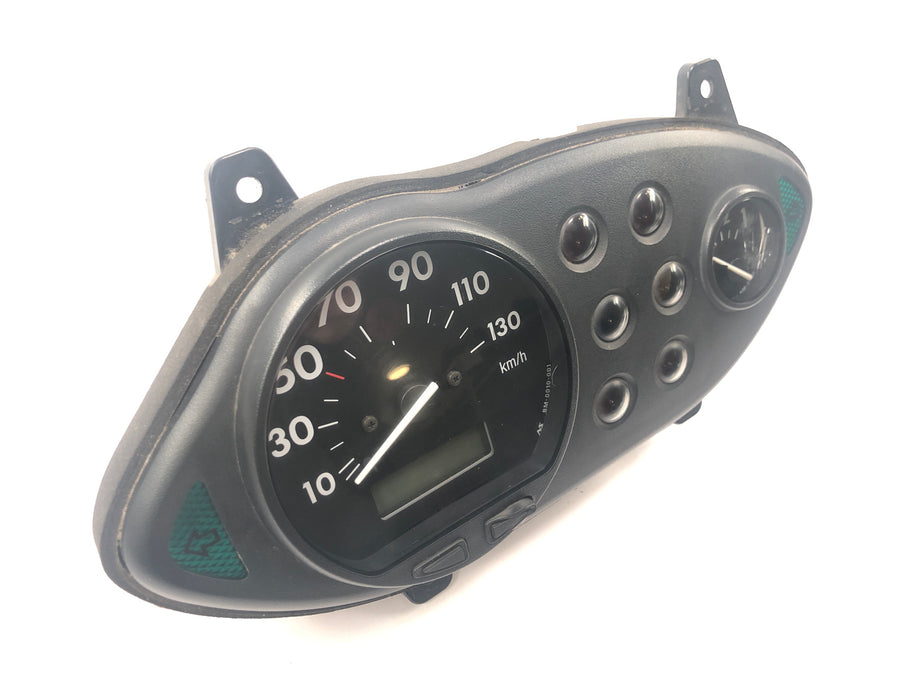 BMW C1 125 [2002] - Speedometer Cockpit Instrument Holder Combination Instrument Speedometer