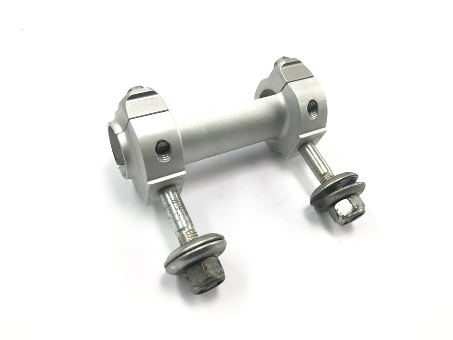KTM Duke 690 A3 [2012] - handlebar clamp handlebar brackets handlebar holder handlebar mount