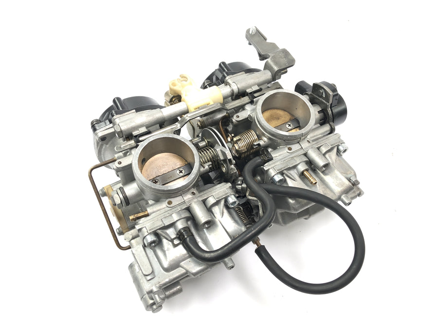 Yamaha TRX 850 4UN [1996] - Carburettor