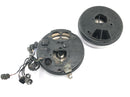 Kawasaki VN 1600 Classic VNT60A [2007] - Air filter box air filter housing set-3