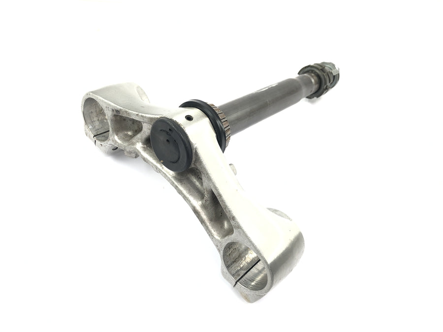 Yamaha V Max 1200 2LT [1998] - lower fork bridge steering head bridge