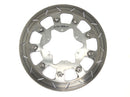 Honda NSR 125 JC20 [1991] - Bremsscheibe vorn 4.55 x 318 mm schwimmend-5