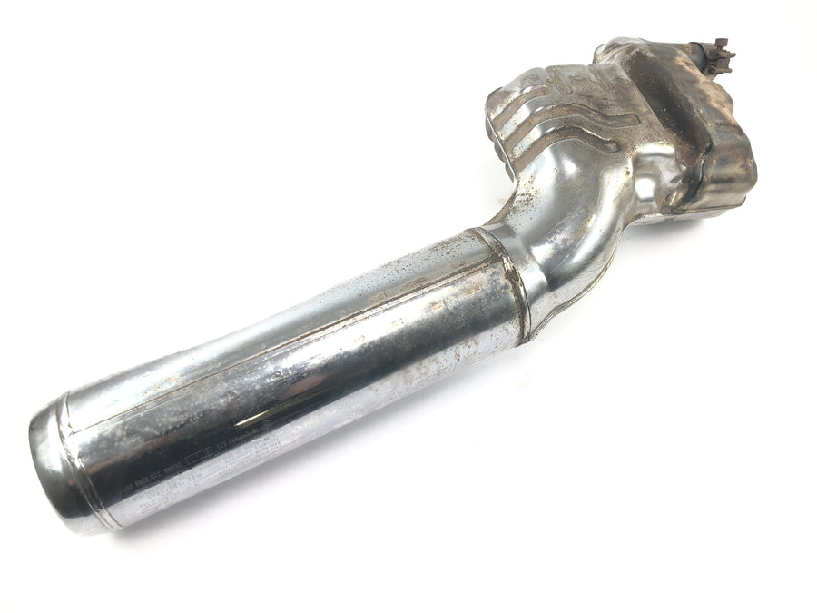 BMW R 1150 RS R22 [2003] - Exhaust silencer silencer