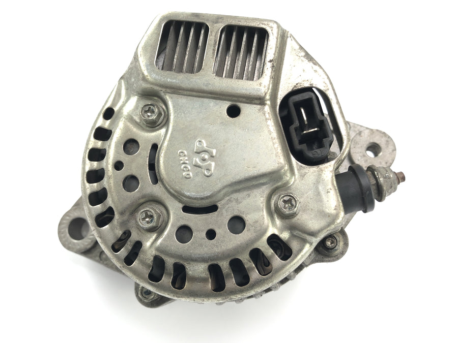 Moto Guzzi Stelvio 1200 4V [2009] - alternator generator