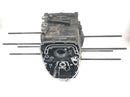BMW R 1150 RS R22 [2003] - Engine housing engine block crankcase empty housing-5