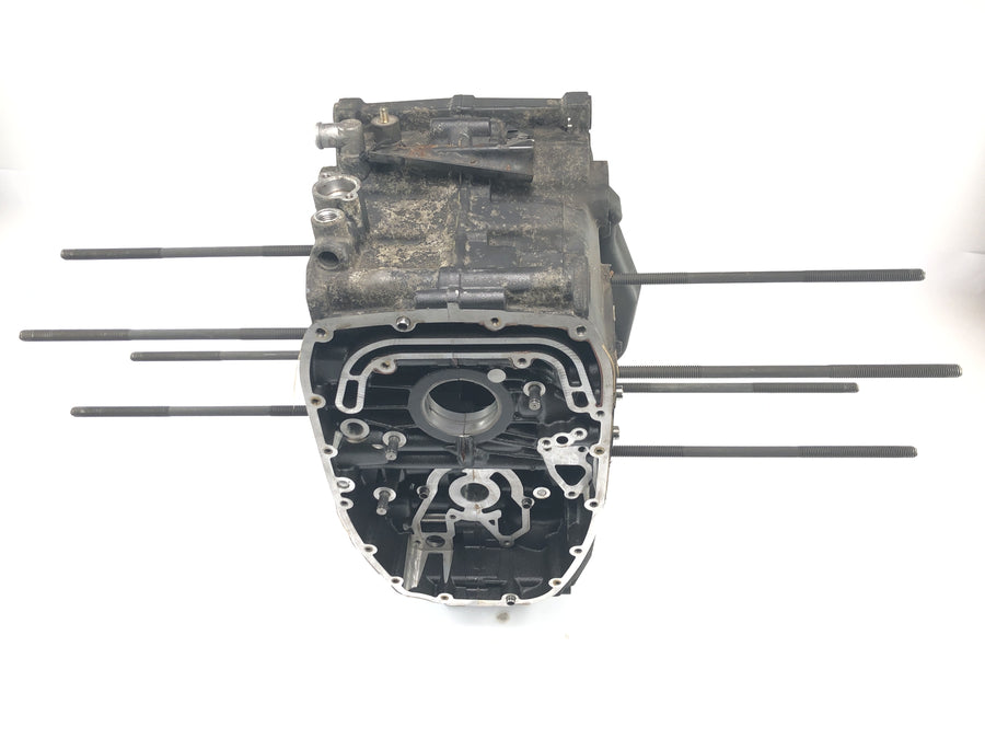 BMW R 1150 RS R22 [2003] - Engine housing engine block crankcase empty housing