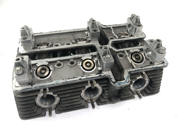 Laverda 1000 [1978] - cylinder head head valve seat support - 0