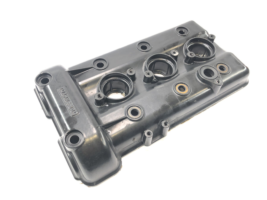 Triumph Speed ​​Triple T509 [1998] - Valve cover engine cover